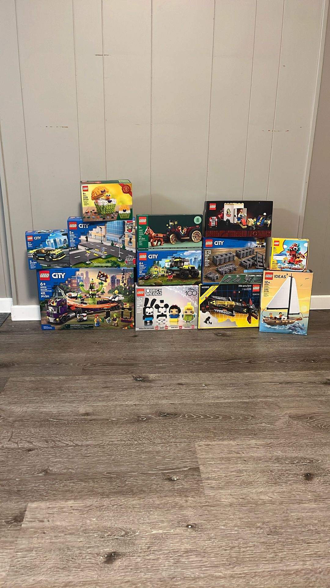 Lego