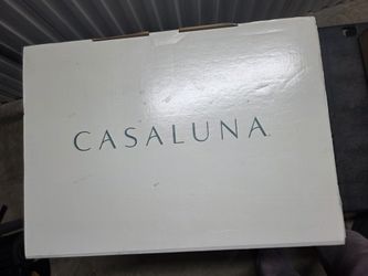 King Mattress Topper 