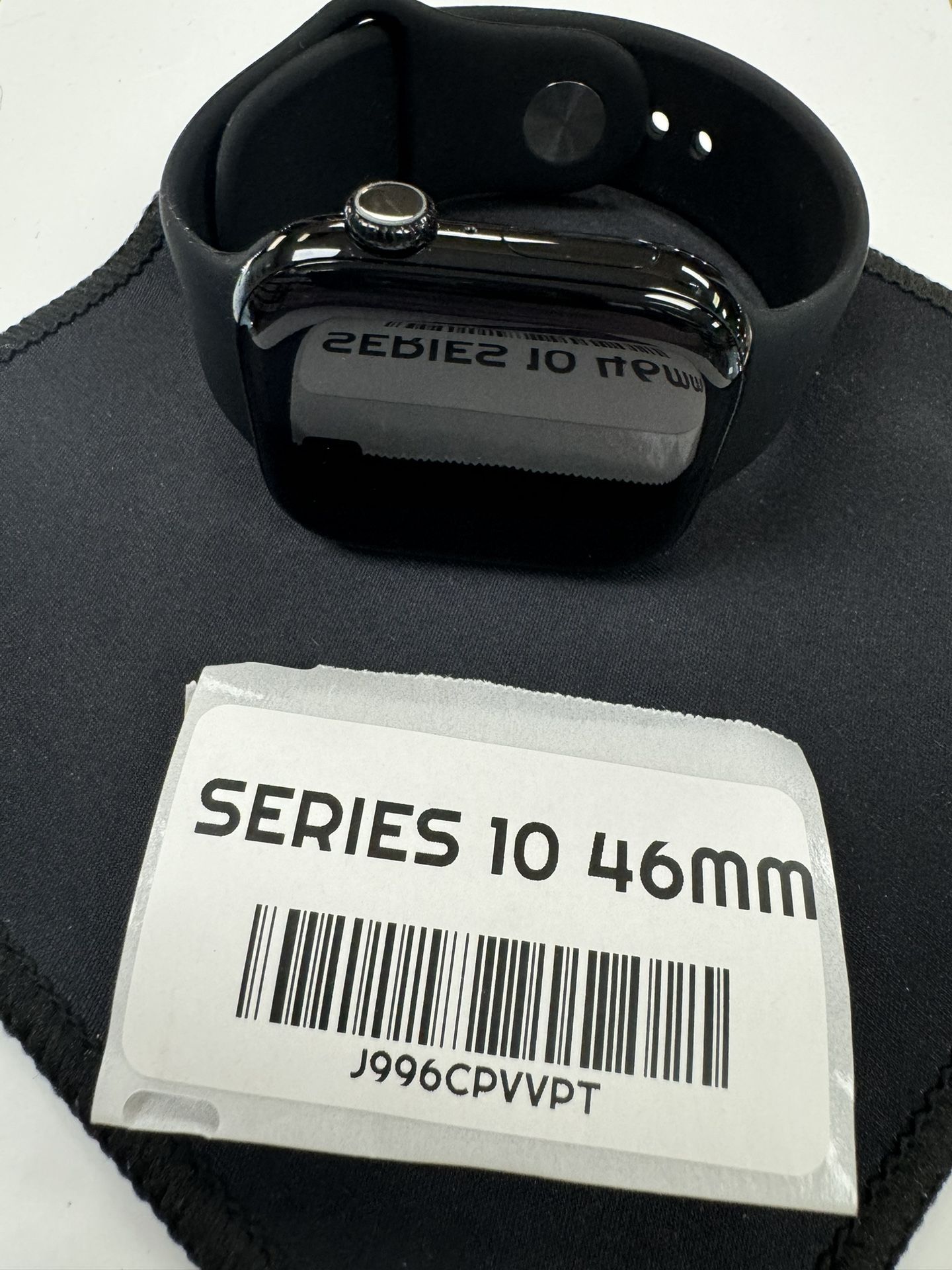 Series 10 46M BLACK FRIDAY SALE