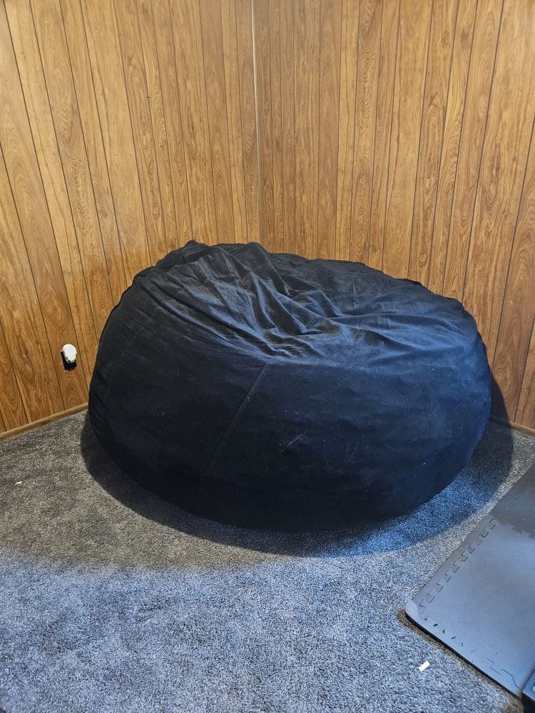 Hugh Bean Bag