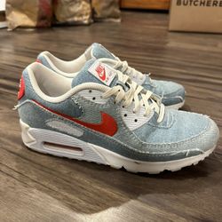 Men’s Nike Air Max Size 10