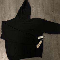 Essentials Hoodie