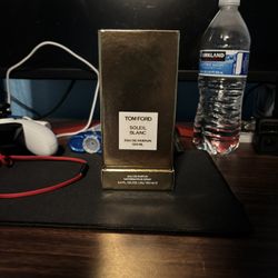 100ml tom for soleil blanc colognes