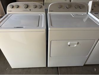 Whirlpool  Set