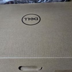 Dell Pc Monitor 