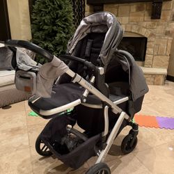 UPPAbaby Vista V2 Stroller