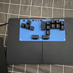 Haute42 B16 W/ Extenders 