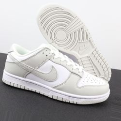 Nike Dunk Low Photon Dust 52