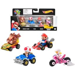 Mario kart