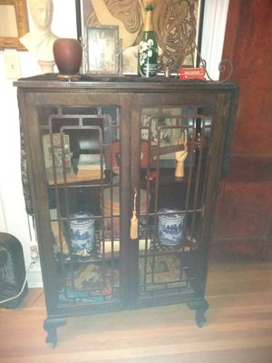 New And Used Antique Cabinets For Sale In Bolingbrook Il Offerup