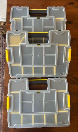 Garage & Camping items - see all