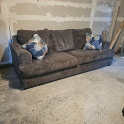 Ashley Furniture Sofa