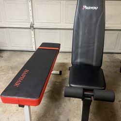 Bench Press