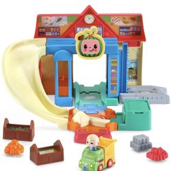 vtech toy