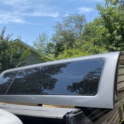 Ram camper bed 2002-2009