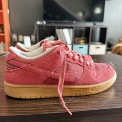 Nike SBs, size 6.5