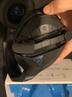 Gaming Headset 700 Stealth Gen 1