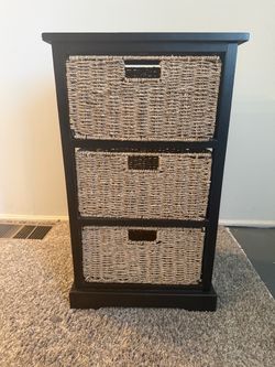 Storage Drawers - $30 OBO
