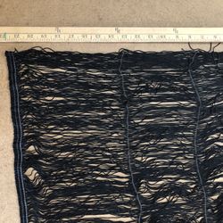 Fringe Trim