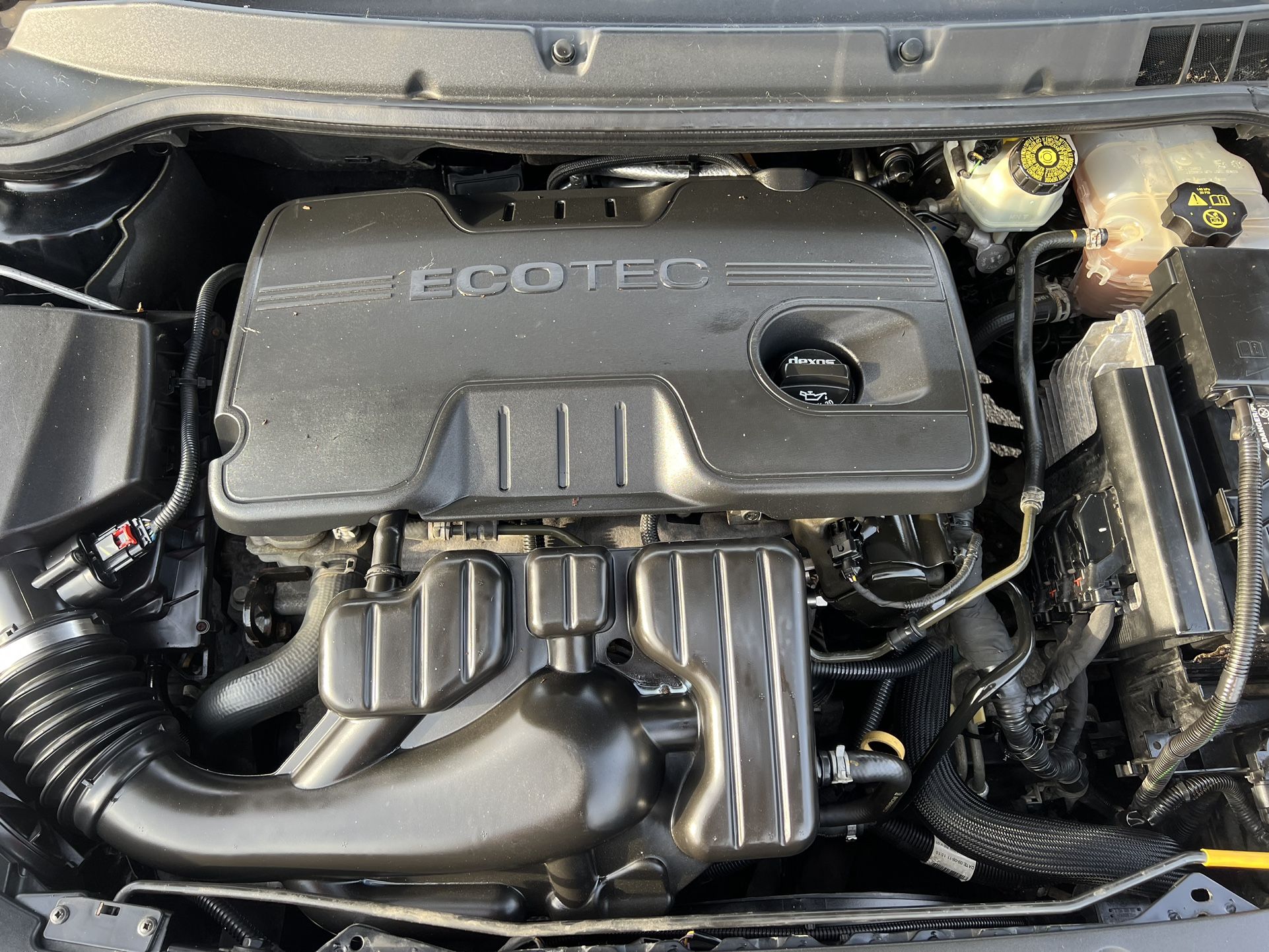 2012 Buick Verano