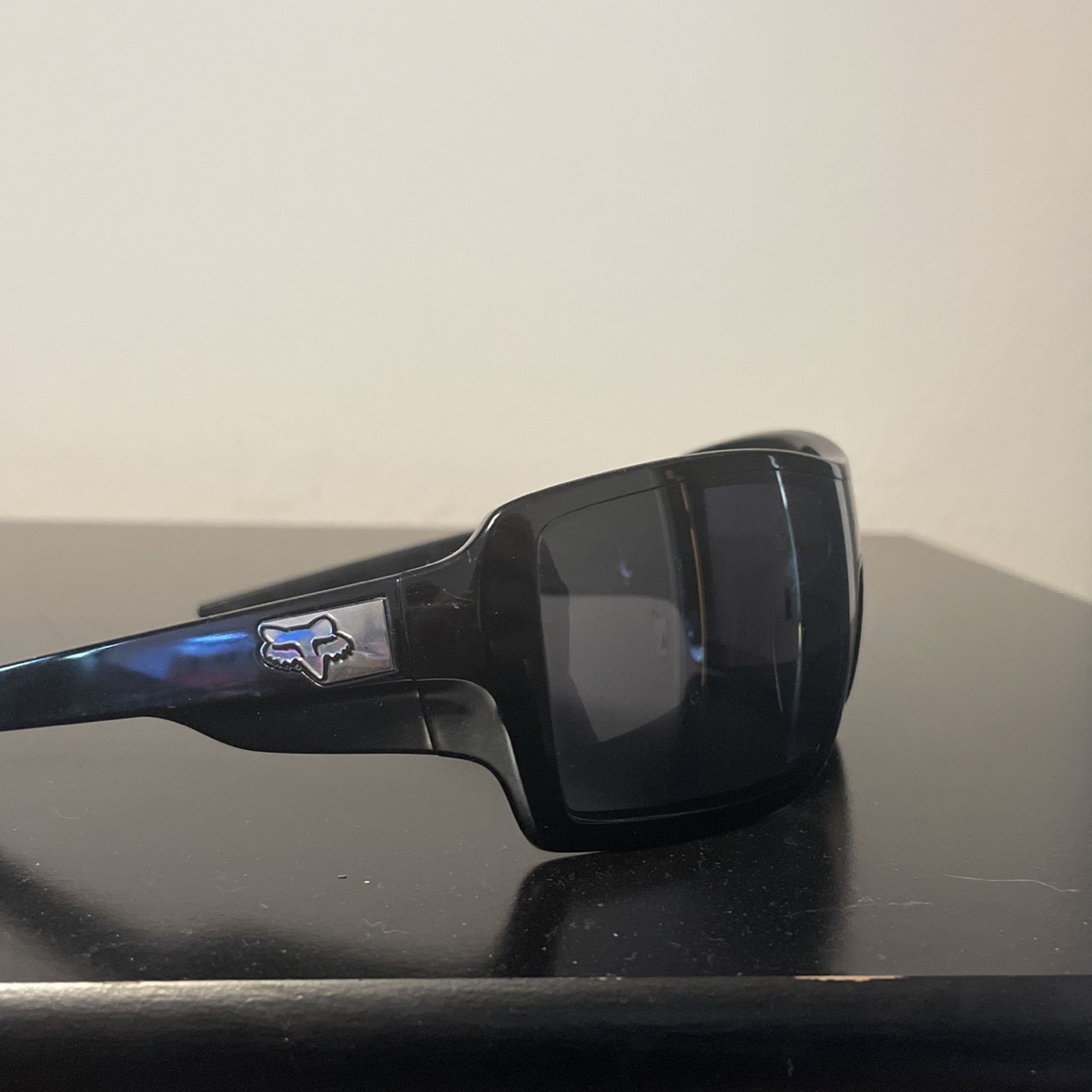 Fox “The Super Duncan” Sunglasses