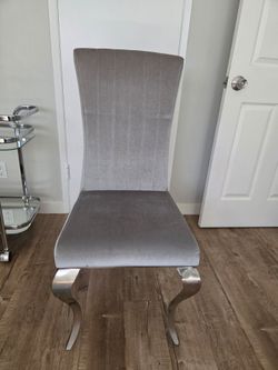 Dining chairs