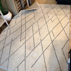 Area Rug