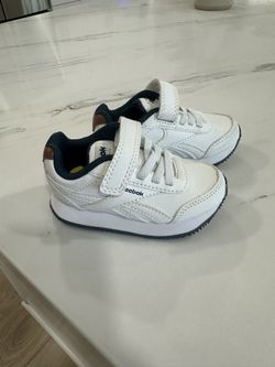 Toddler Size 5 Reeboks
