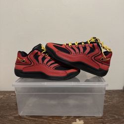 FS only - Kd 18 DMV/air Bakin Size 9.5