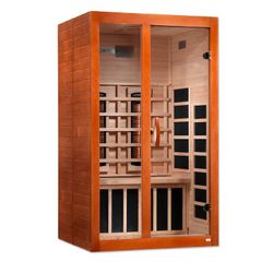 🔴INFRARED SAUNAS🔵SPORTS HEALTH FITNESS GYM EQUIPMENT