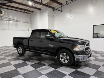 2019 RAM 1500 Classic