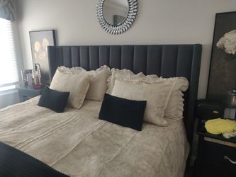 Head Board