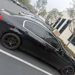 2008 Infiniti G35
