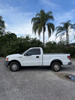 2010 f-150