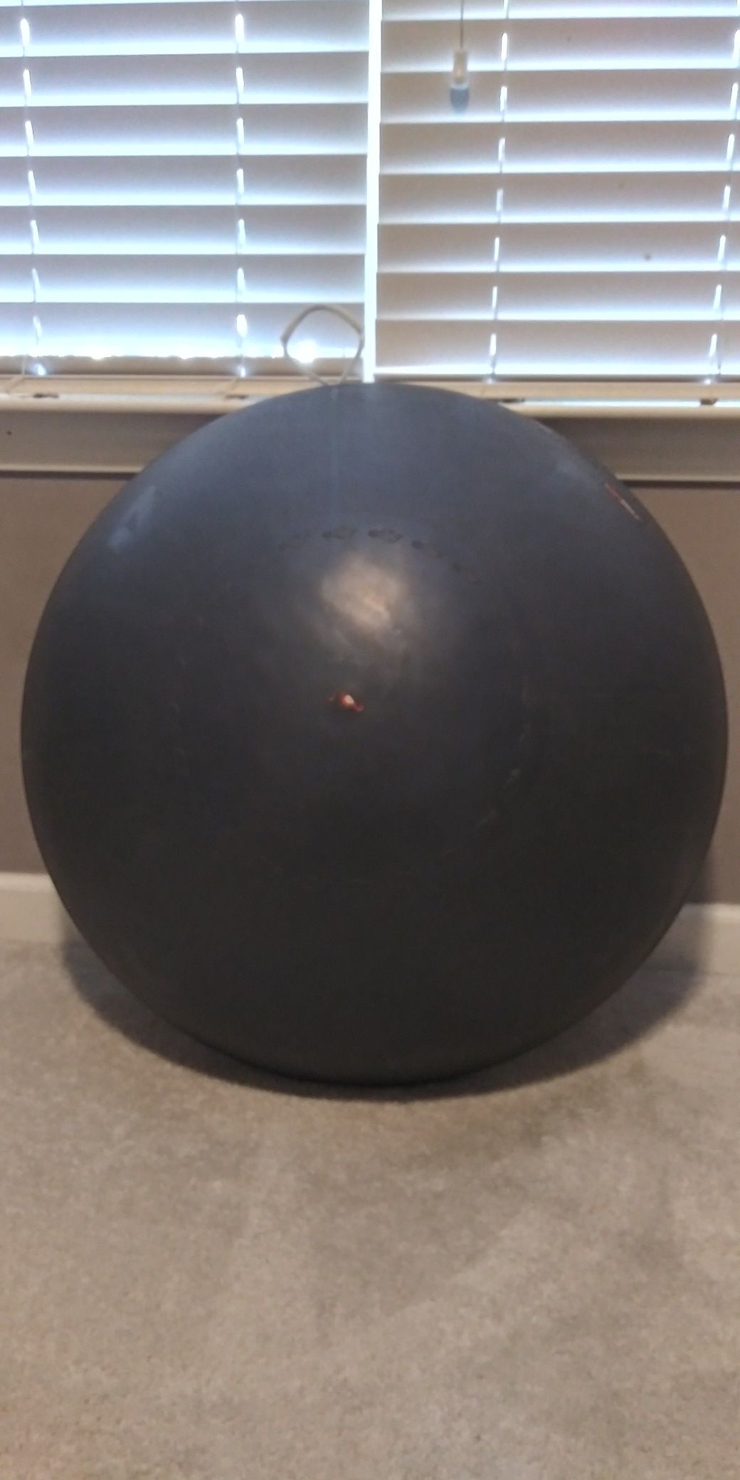 Bosu Ball