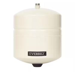 Everbilt 4.5 Gal Thermal Expansion Tank