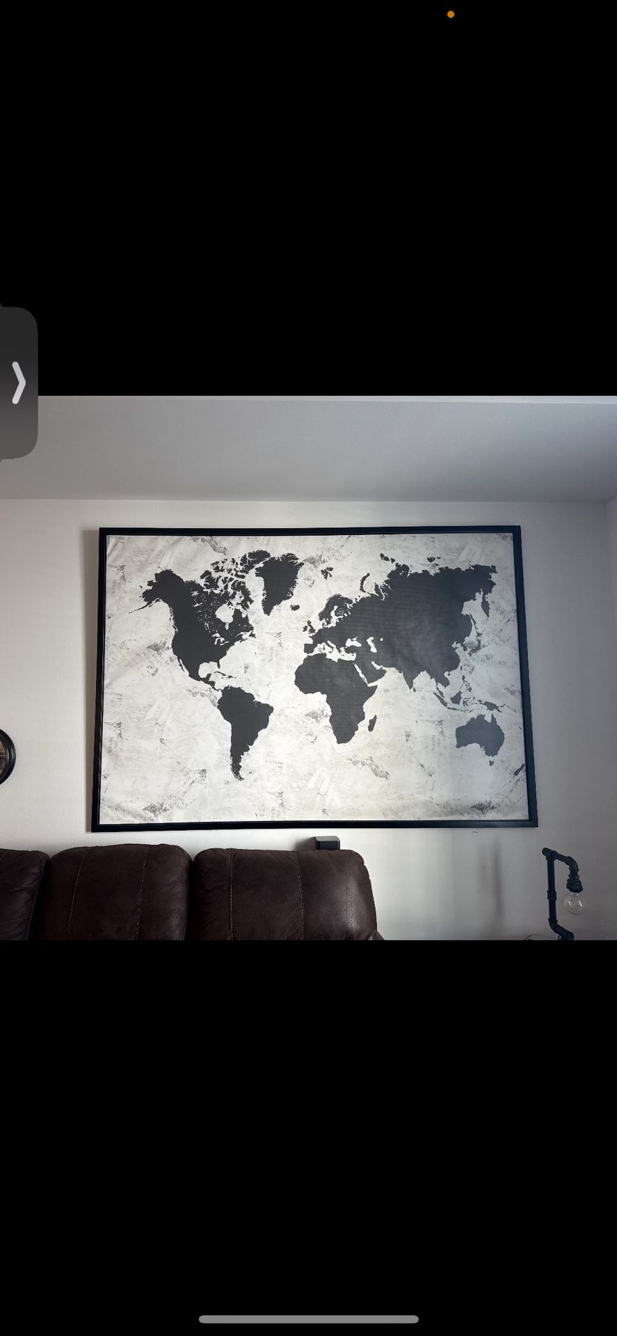 Large Map Picture