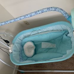 Baby Cradle 