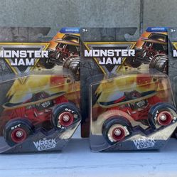 Monster Jam