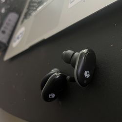 Skullcandy Push 01 Earphones
