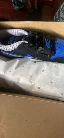 Tenís Nike New Size 10