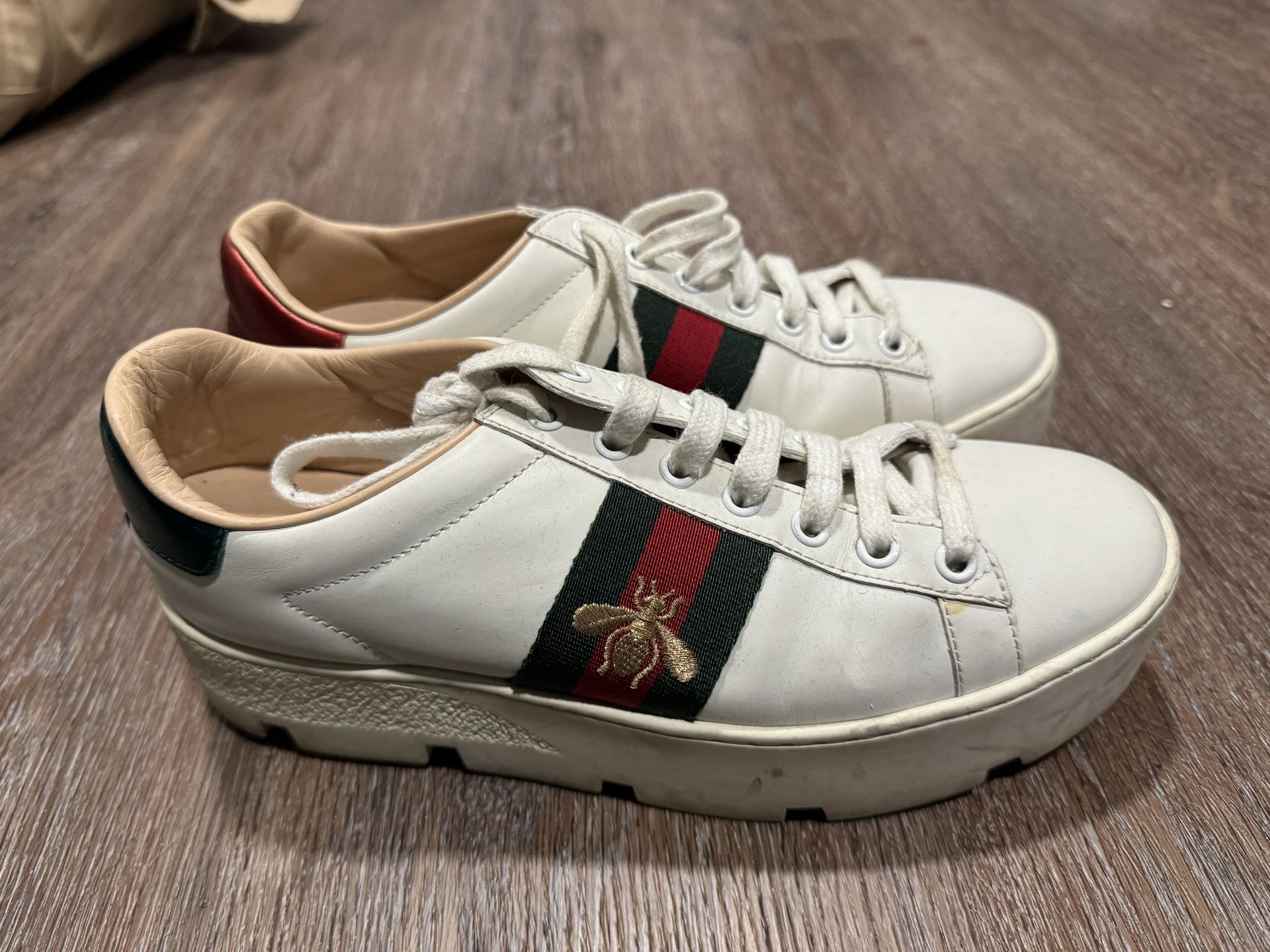 Gucci Shoes