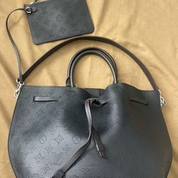 Louis  Vuitton  Mahina Girolato