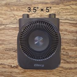 "Giecy" Portable Voice Amplifier 