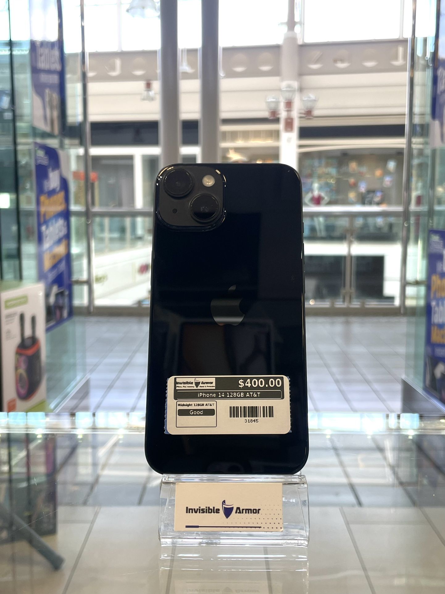 iPhone 14 128GB AT&T