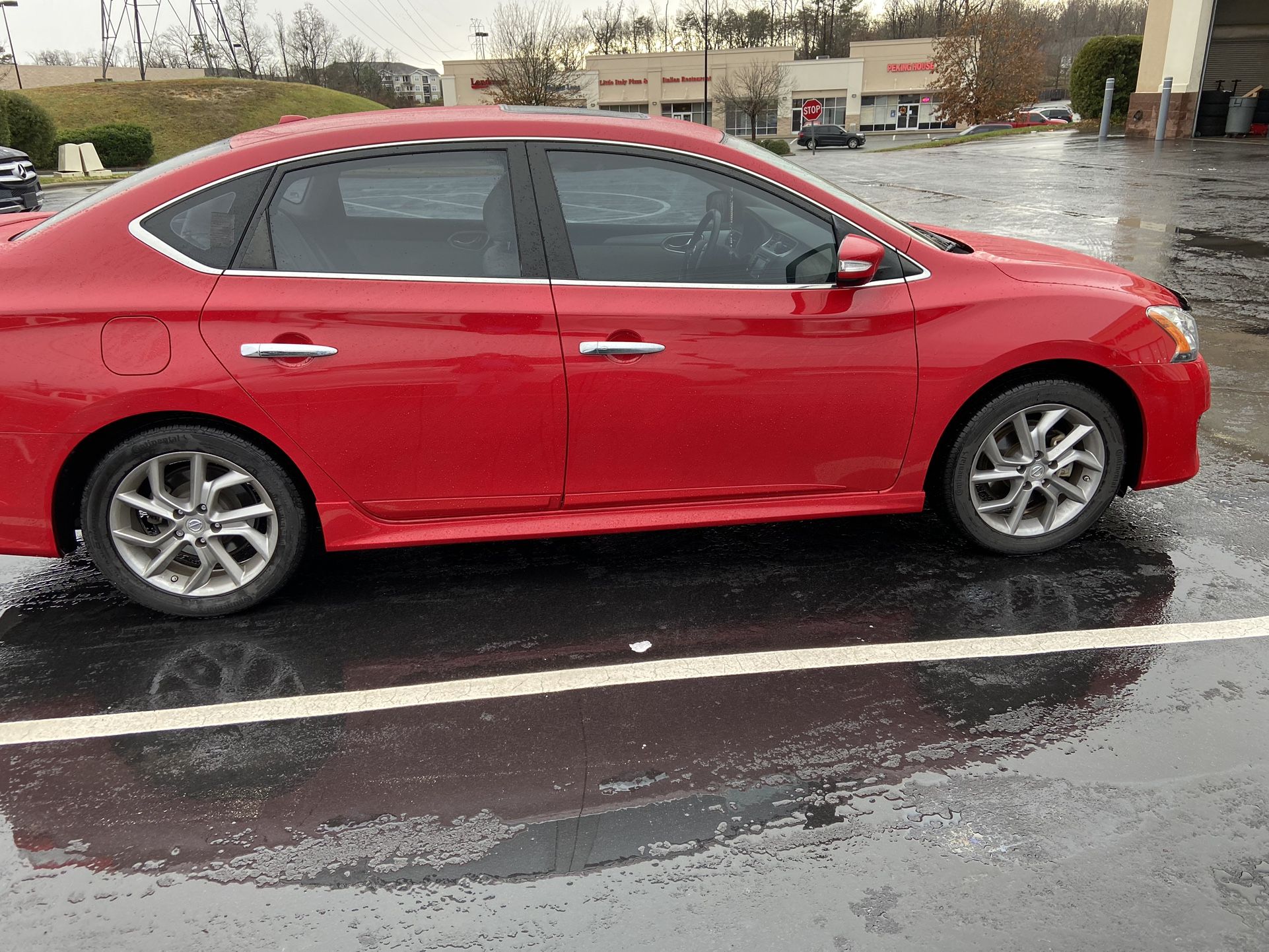 Nice Rims