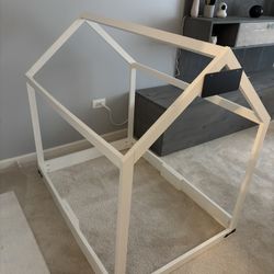 Dog Bed Frame