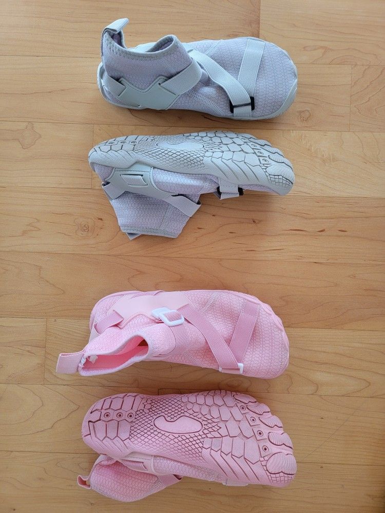 Water Shoes Women