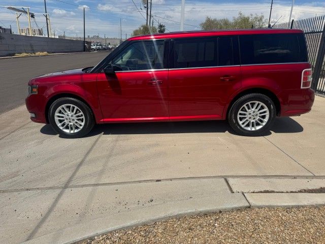 2014 Ford Flex