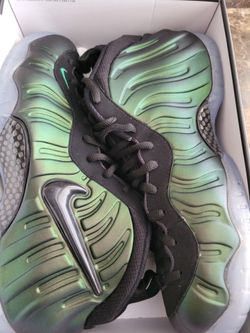 Air Foamposites Pro. Size 14. New